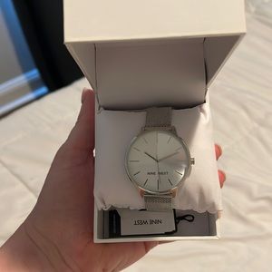 Nine West watch